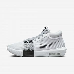 Кроссовки Nike LEBRON WITNESS VIII 44 - Фото 1