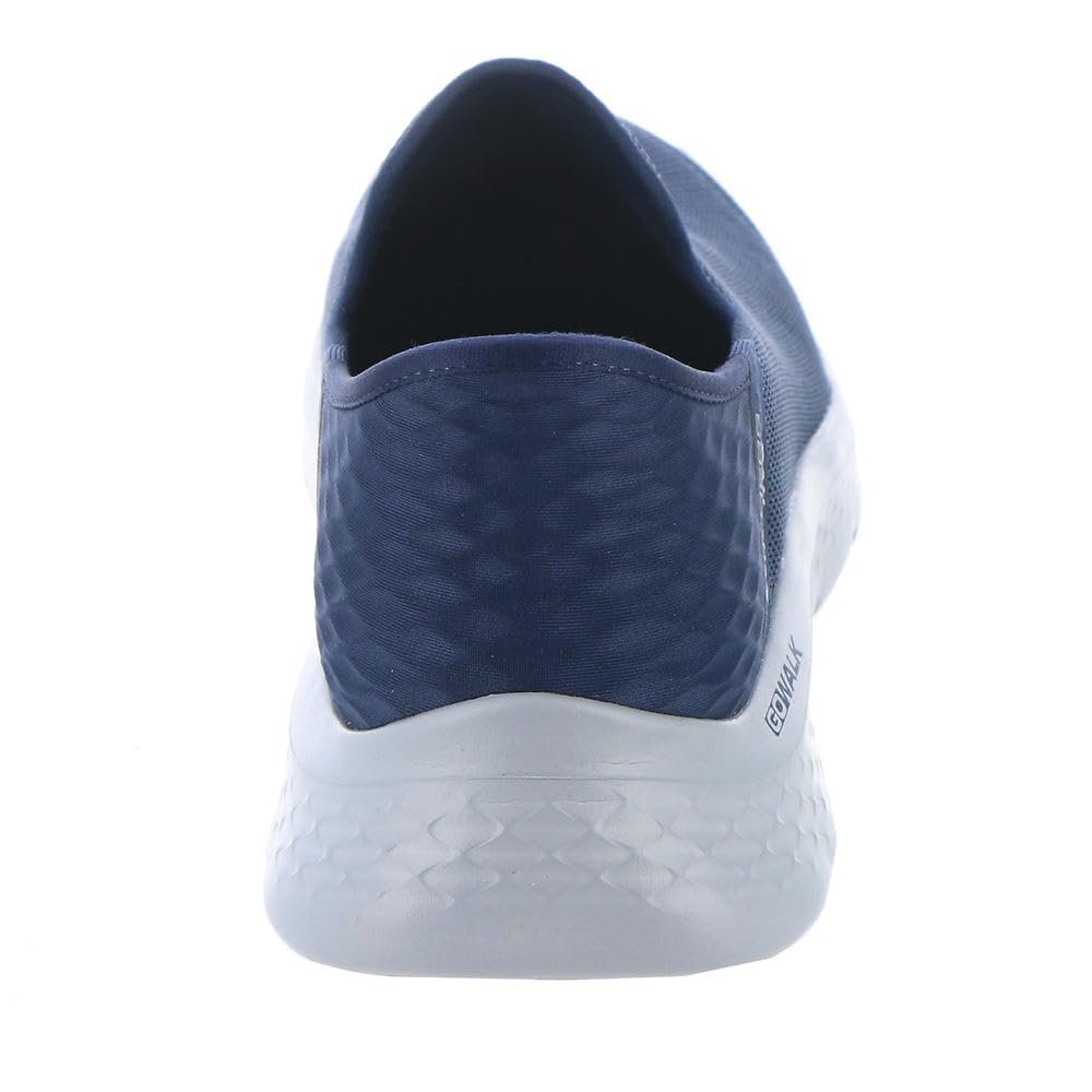 Кроссовки Skechers Gowalk Flex Slip On, фото №7
