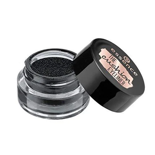 Eyeliner essence the cushion 01, фото №1