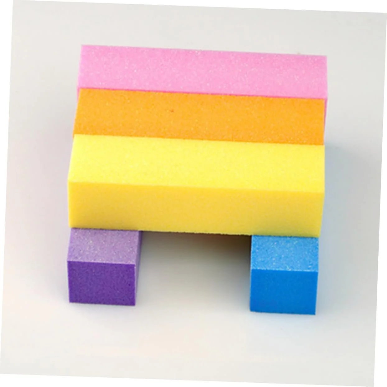 Пилка для ногтей CALLARON Губка для шлифования, фото №3 Пилка для ногтей CALLARON Губка для шлифования, фото №3