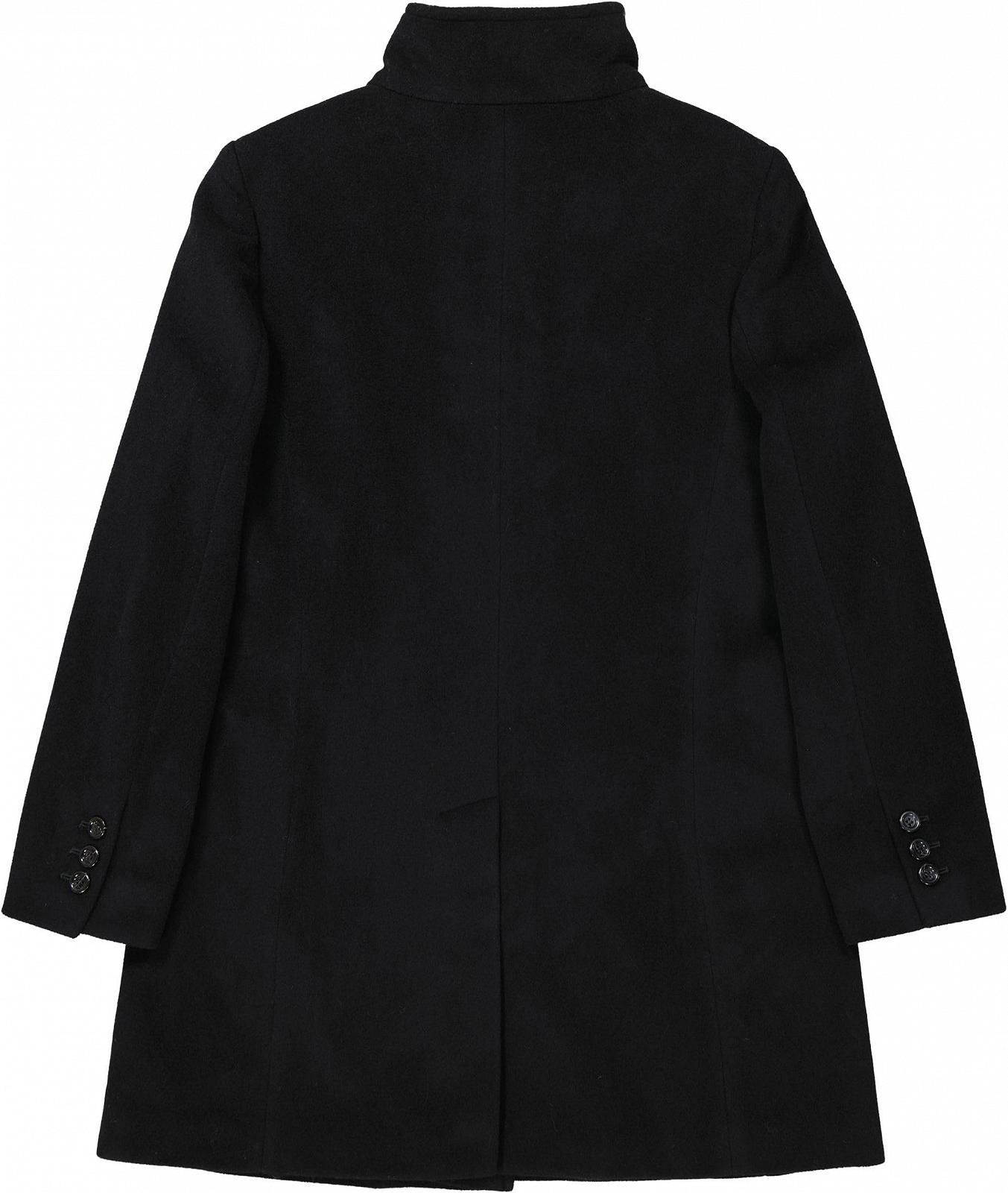 Пальто Fuchs Schmitt Жіноче Чорний, фото №7