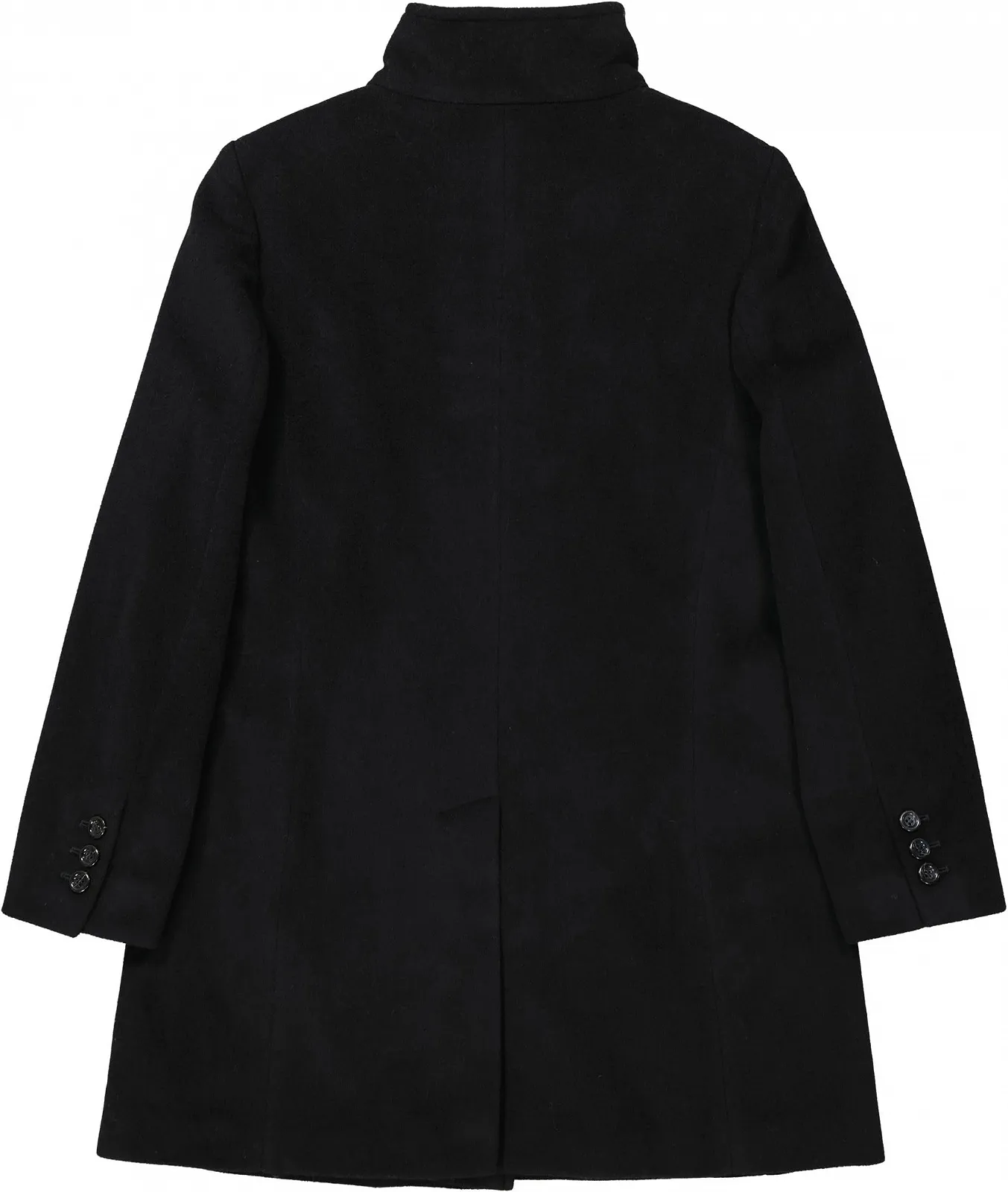 Пальто Fuchs Schmitt Жіноче Чорний, фото №7