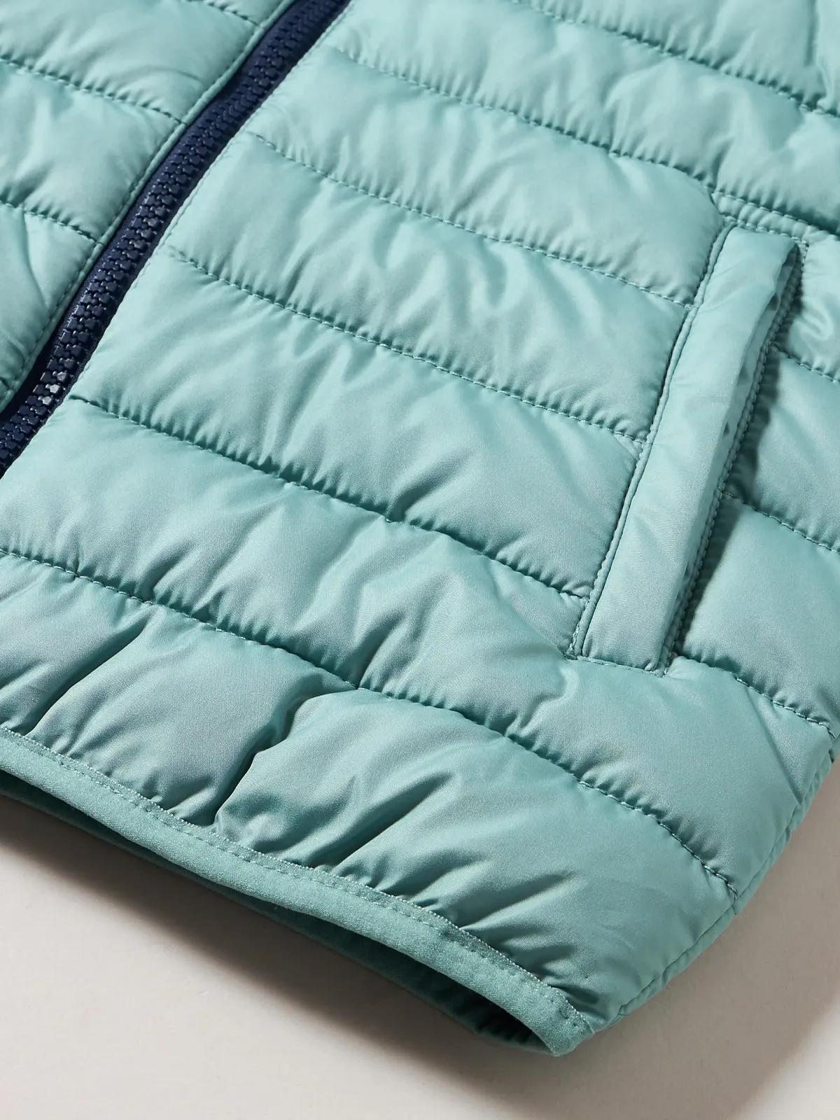 Куртка стеганая s.Oliver Jungen, фото №5 Куртка стеганая s.Oliver Jungen, фото №5