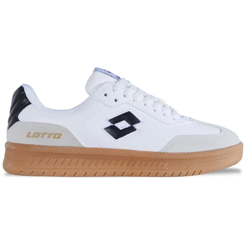 Кросівки Lotto Makera Unisex, фото №1