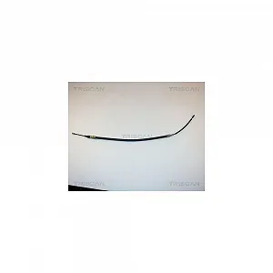 Трос стоянкового гальма TRISCAN 8140 29125 для VW, задній лівий, задній правий - Фото 1