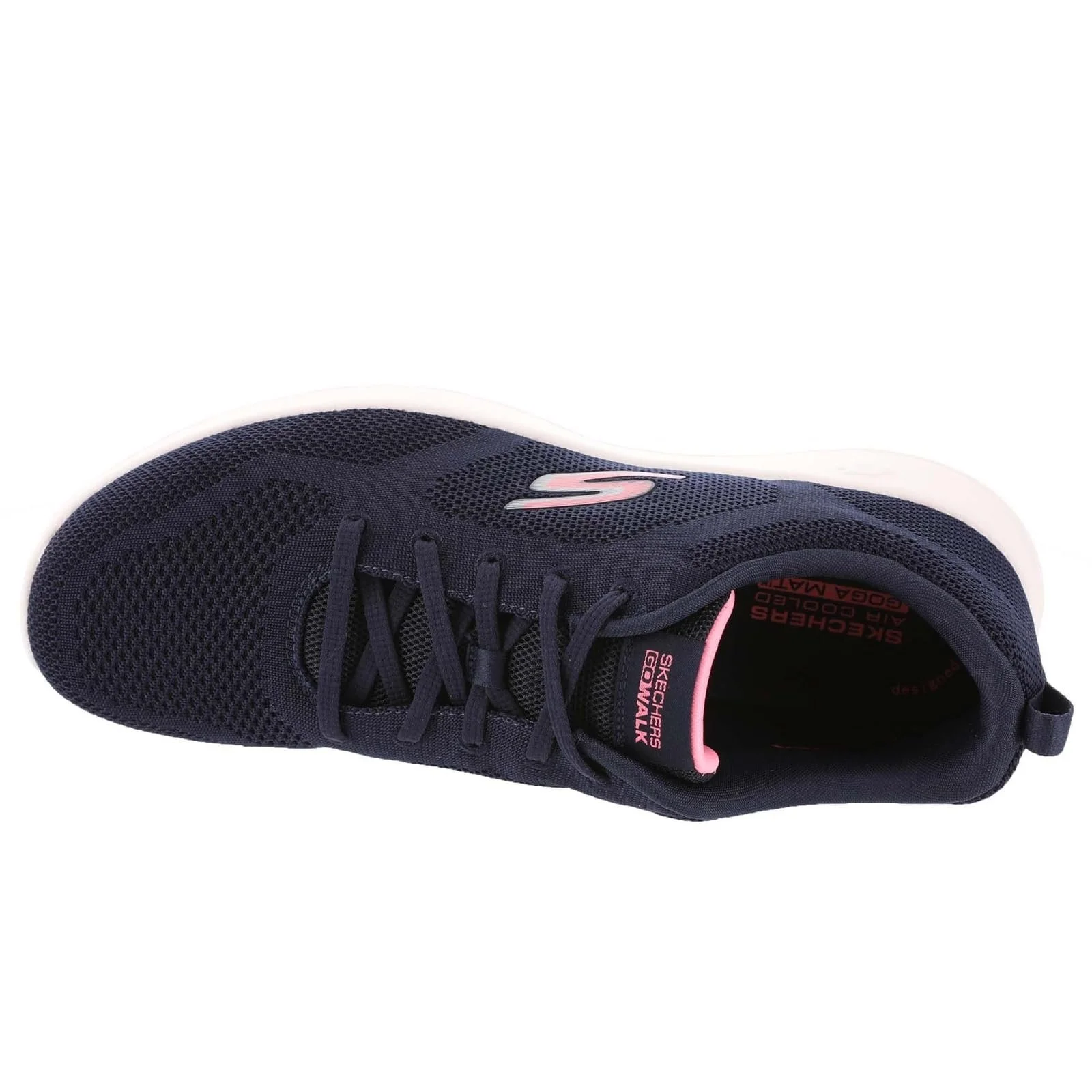 Кроссовки Skechers Go Walk Joy женские, фото №2