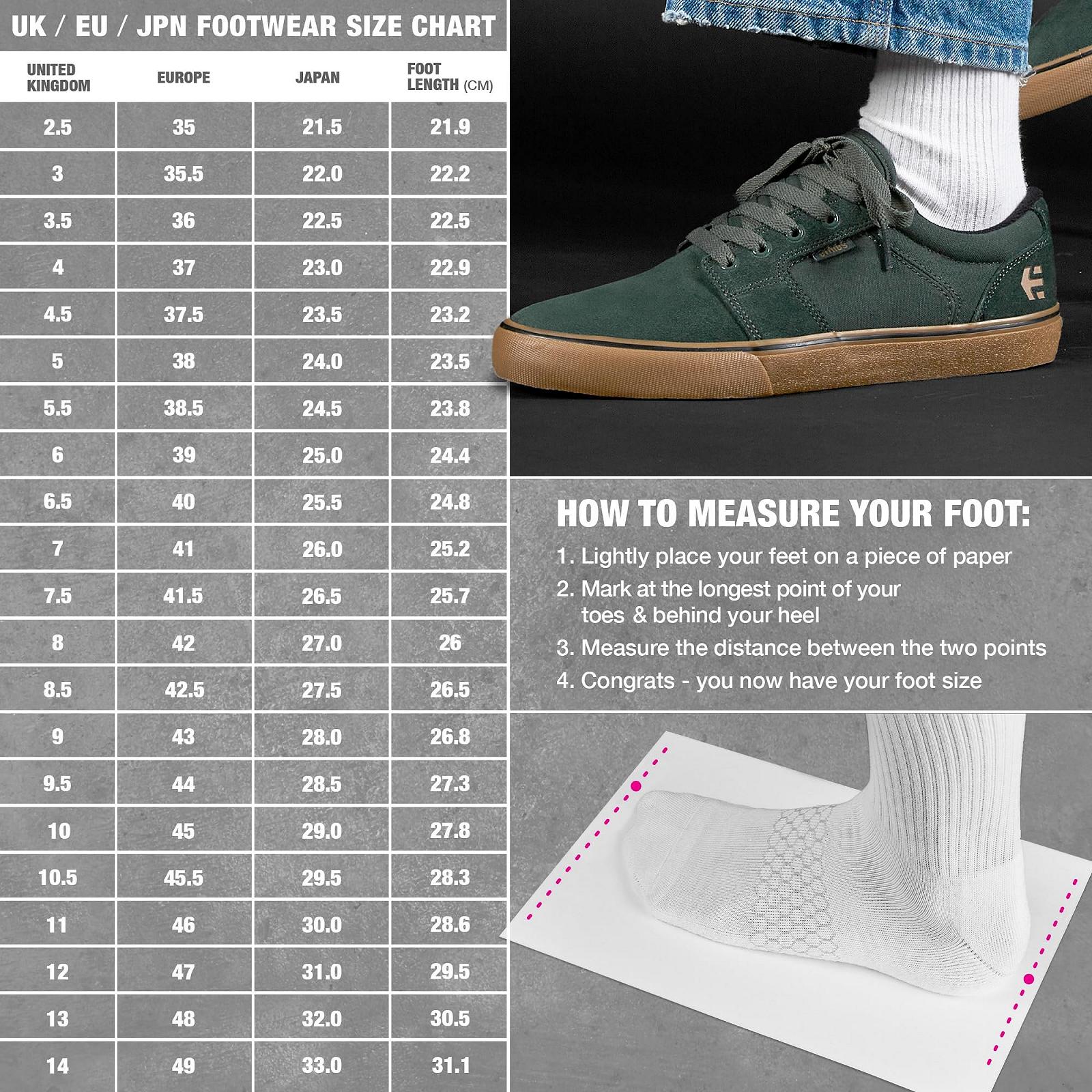 Кросівки Etnies Barge L Чоловічі для скейтбордингу, фото №7 Кросівки Etnies Barge L Чоловічі для скейтбордингу, фото №7