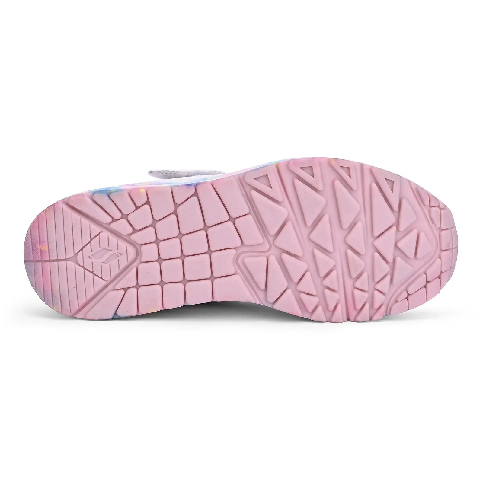 Кроссовки Skechers UNO GEN1 Платформа, фото №5