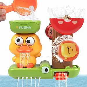 Игрушка для ванной - Фото 1