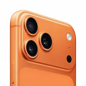 Смартфон Apple iPhone 17 Pro Max 256 GB 6.9" Космический оранжевый цена на synthetic.ua - Фото 1 Смартфон Apple iPhone 17 Pro Max 256 GB 6.9" Космический оранжевый synthetic.ua - Фото 1