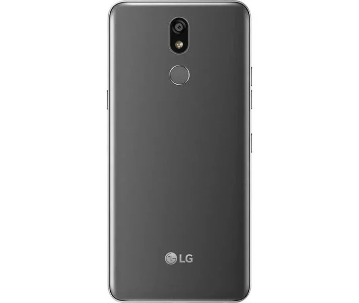 Смартфон 5.7" LG K40 2/32Gb 4G 2-SIM 16/8Мп 8 ядер Black, фото №5