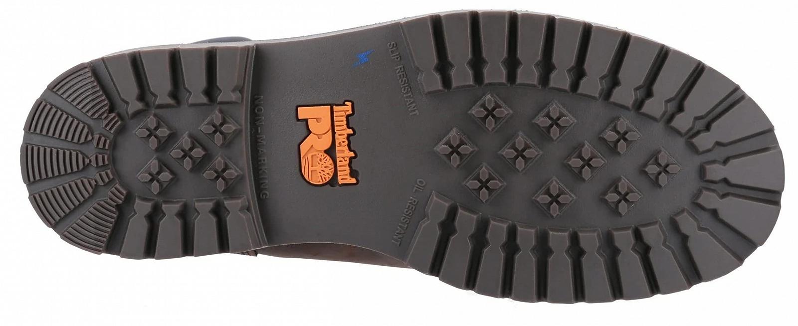 Чоботи Timberland Pro Icon Safety S3 EN ISO 20345, фото №8