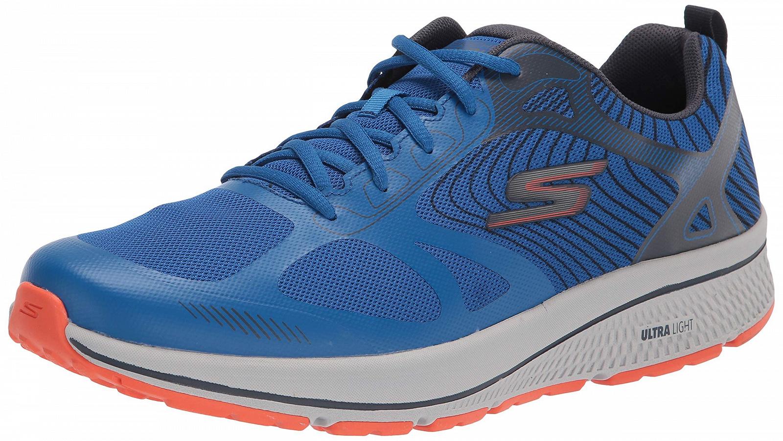 Кроссовки Skechers Go Run Consistent Fleet Rush для мужчин, фото №1