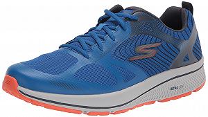 Кроссовки Skechers Go Run Consistent Fleet Rush для мужчин - Фото 1