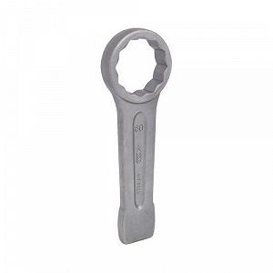 Ударний накидний ключ KS TOOLS 517.0960 60 мм synthetic.ua - Фото 1