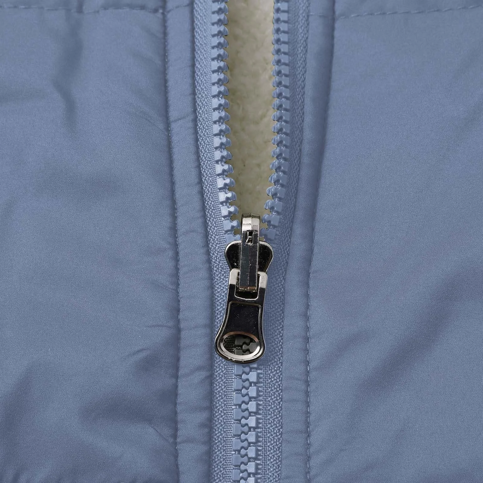 Куртка Surttan Флисовая стеганая с капюшоном, фото №5 Куртка Surttan Флисовая стеганая с капюшоном, фото №5