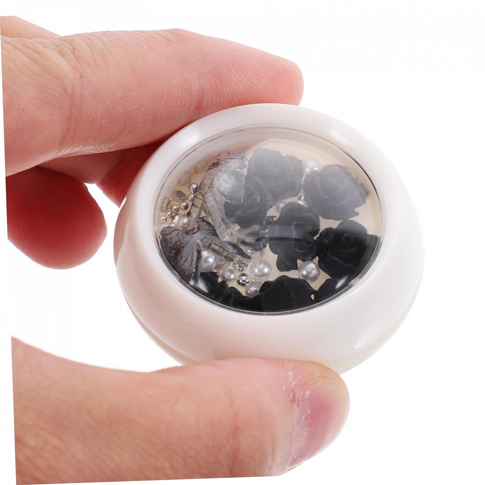 Украшения для ногтей (2 шт), фото №2