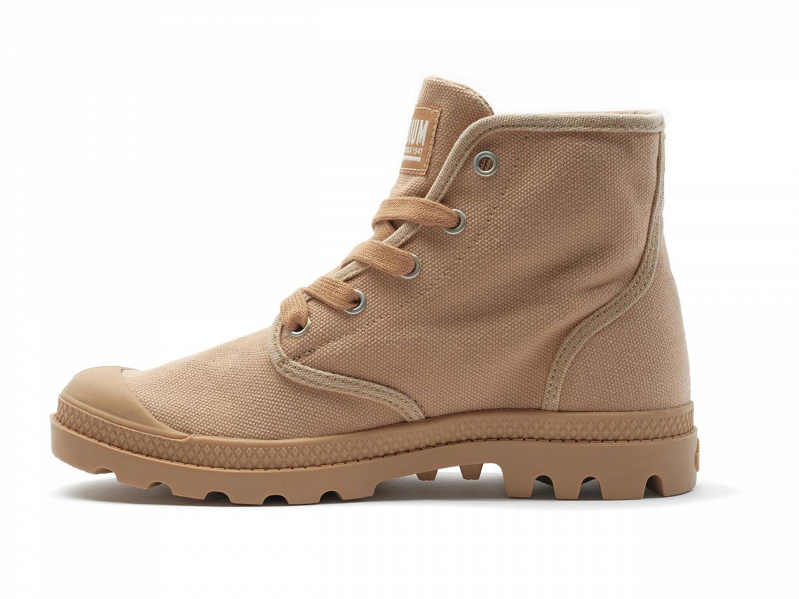 Черевики Palladium Pampa HI F Жіночі, фото №4