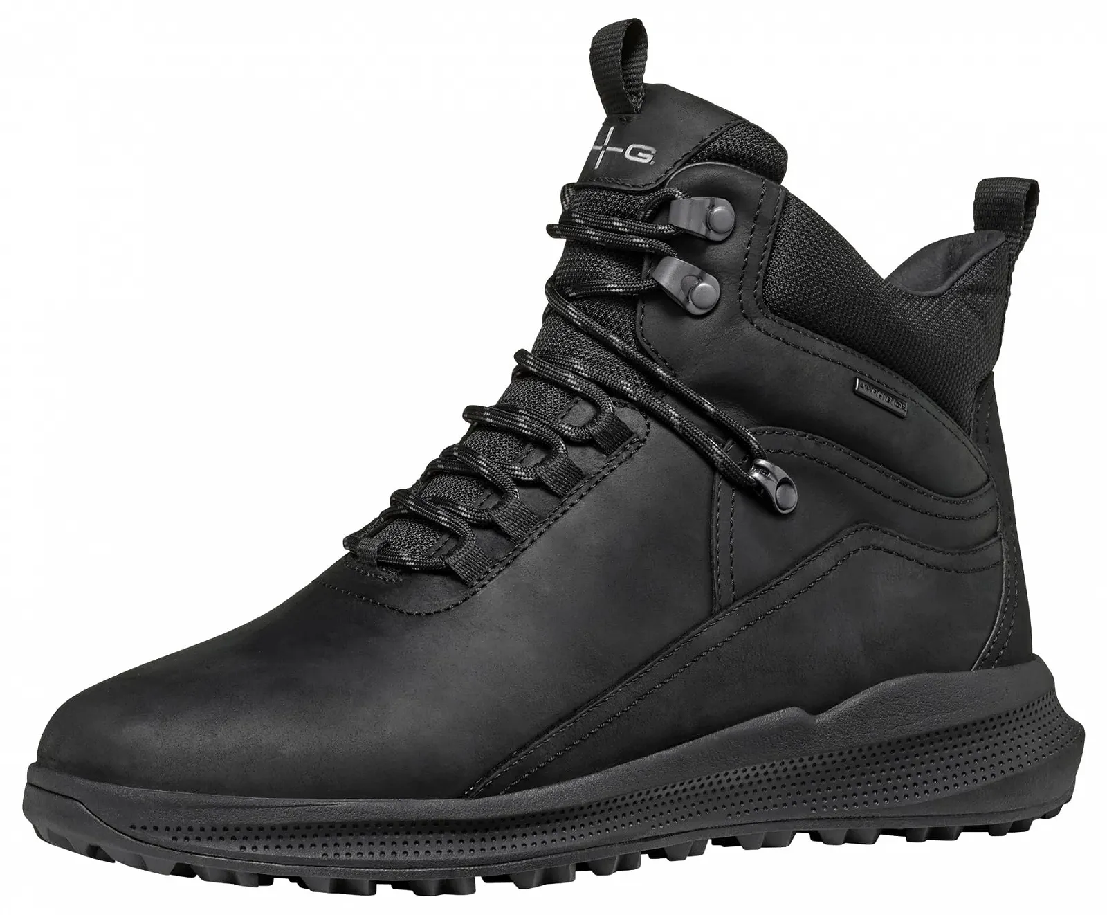 Кросівки Geox U Pg1x B ABX C, фото №2 Кросівки Geox U Pg1x B ABX C, фото №2