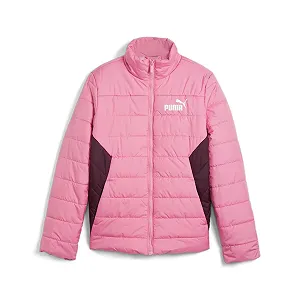 Куртка PUMA Ess Padded Детская Унисекс - Фото 1