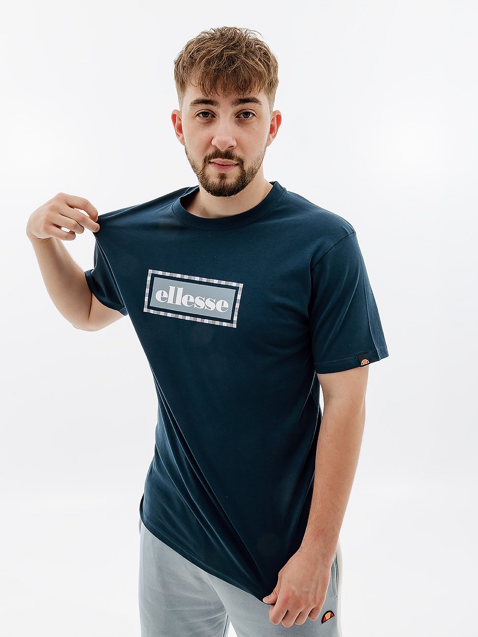 Футболка Ellesse Musivo Tee M, фото №1