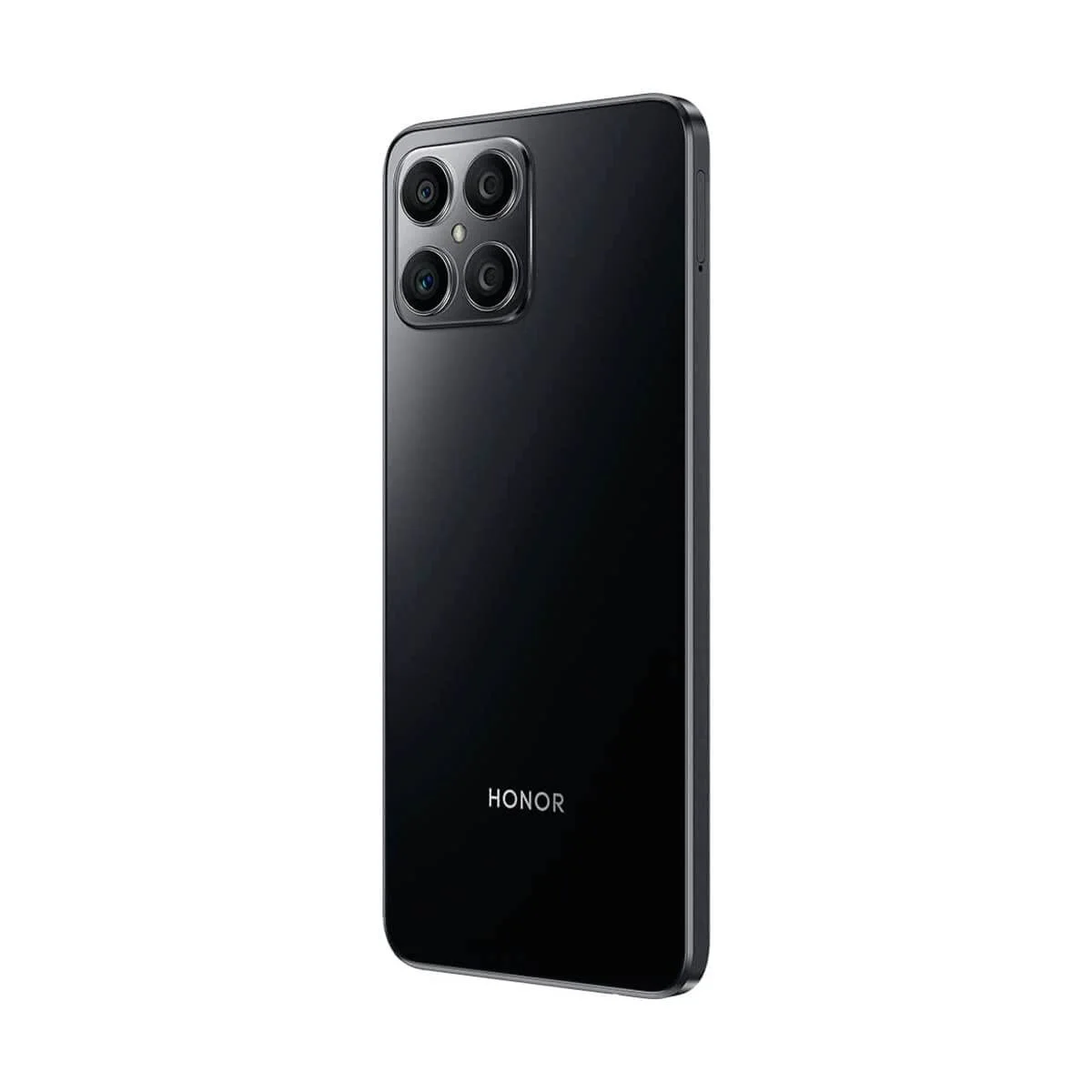 Смартфон Honor X8 Midnight Black, фото №4 Смартфон Honor X8 Midnight Black, фото №4