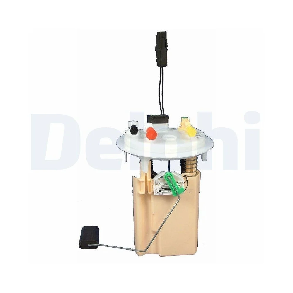Модуль подачі палива DELPHI FG1063-12B1 для CITROËN PEUGEOT, фото №1