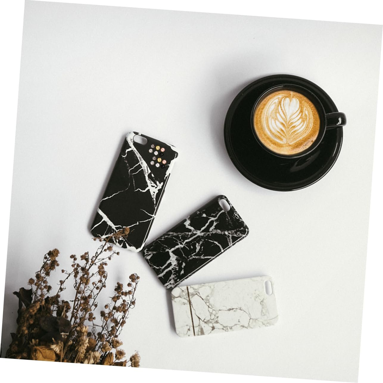 Металлические бусины FRCOLOR 4s	для украшения ногтей, универсальные, подходят для натуральных и искусственных ногтей, фото №4