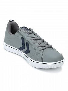 Кроссовки Hummel Mainz Unisex synthetic.ua - Фото 1