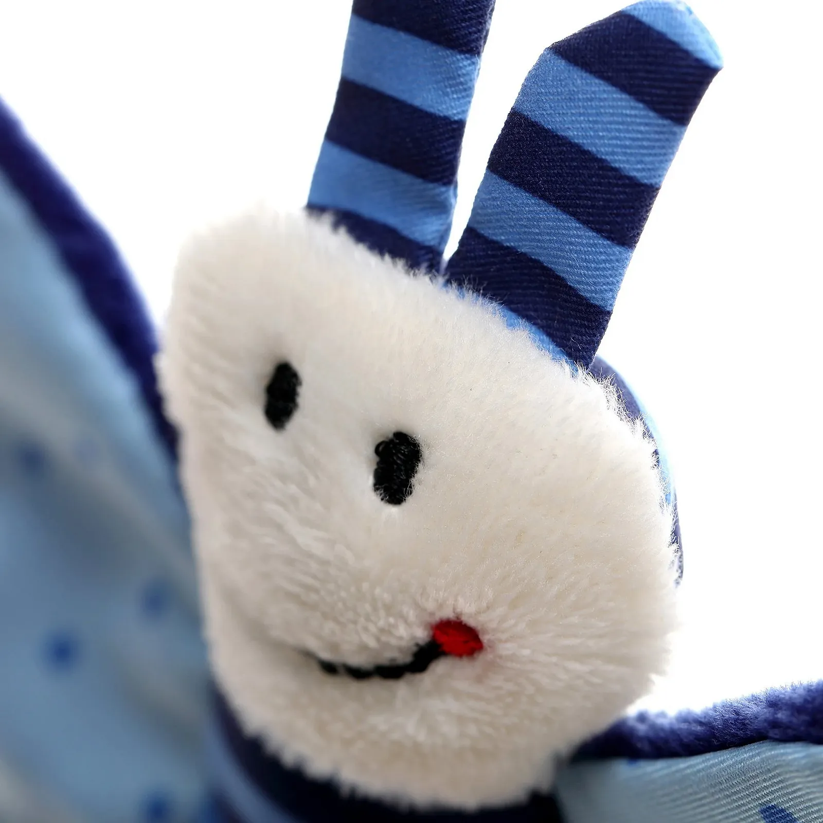 Игрушка Sigikid Бабочка Голубая, фото №9