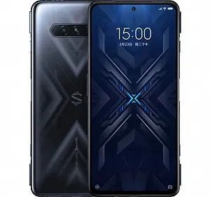 Купити Смартфон 6.67" Xiaomi Black Shark 4 8/128Gb 5G 2-SIM NFC 48/20Мп 8 ядер Android 13 Mirror Black - Фото 1 Смартфон 6.67" Xiaomi Black Shark 4 8/128Gb 5G 2-SIM NFC 48/20Мп 8 ядер Android 13 Mirror Black - Фото 1