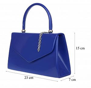 Клатч Girly Handbags Маленький Жесткий Для Женщин synthetic.ua - Фото 1