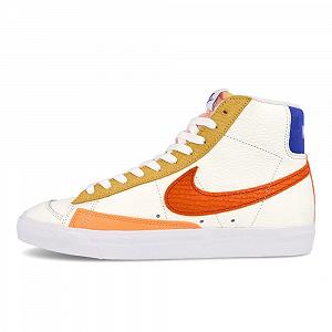 Кросівки Nike Blazer Mid 77 Campfire Orange (W) 36.5 - Фото 1