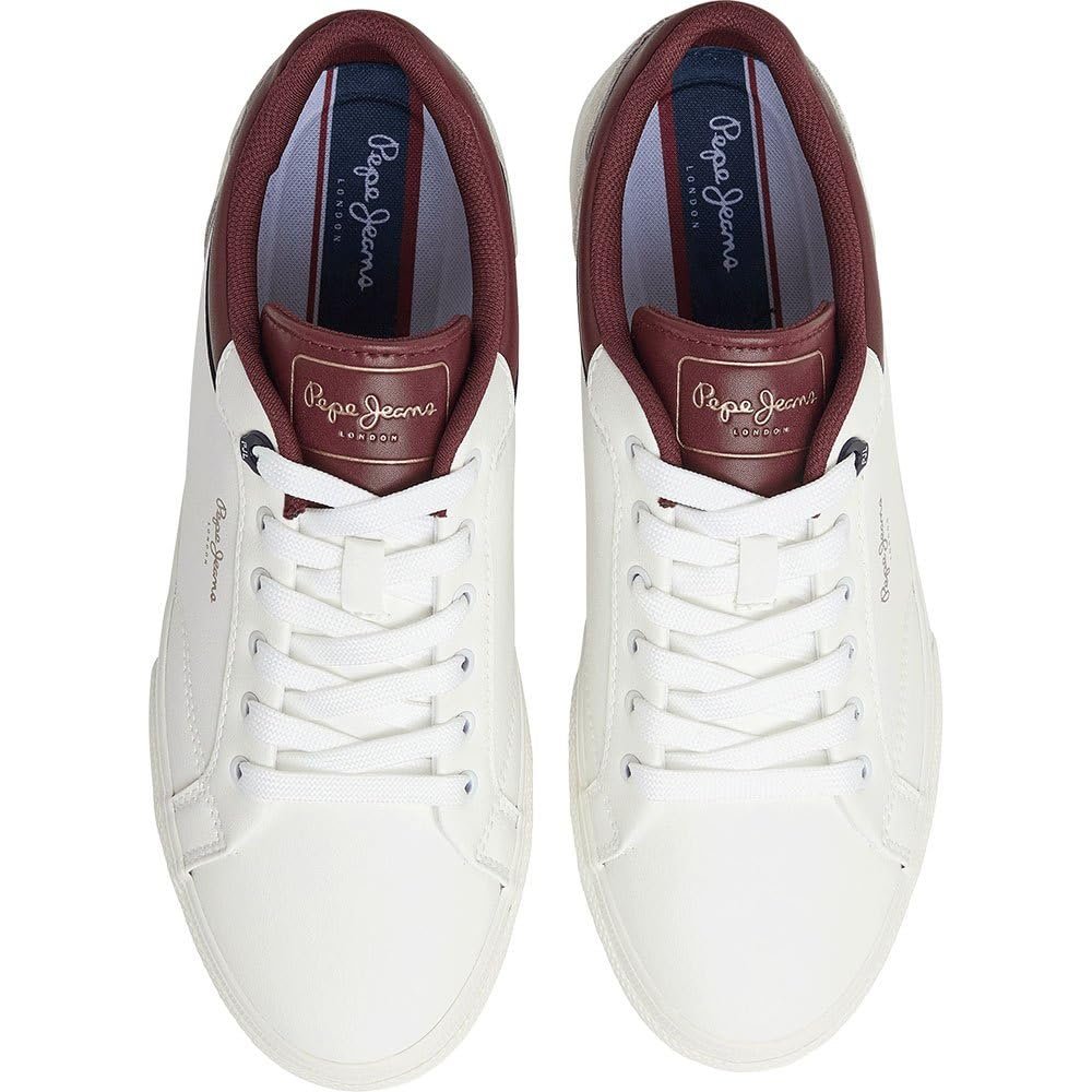 Кроссовки Pepe Jeans Kenton Journey M, фото №3