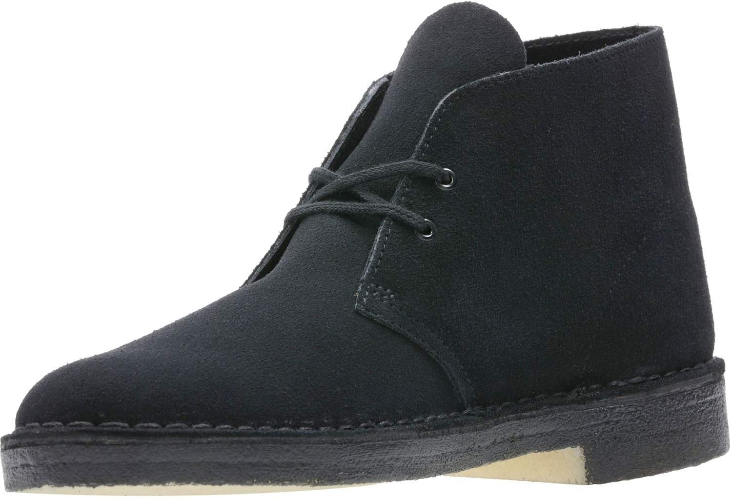 Ботинки Clarks Desert мужские, фото №1
