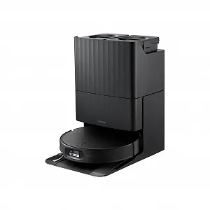 Пылесос Roborock Qrevo Edge 2 Black - Фото 1