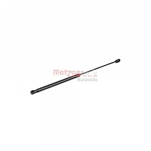 Газовая пружина METZGER GREENPARTS 2110583 FORD MITSUBISHI багажника - Фото 1