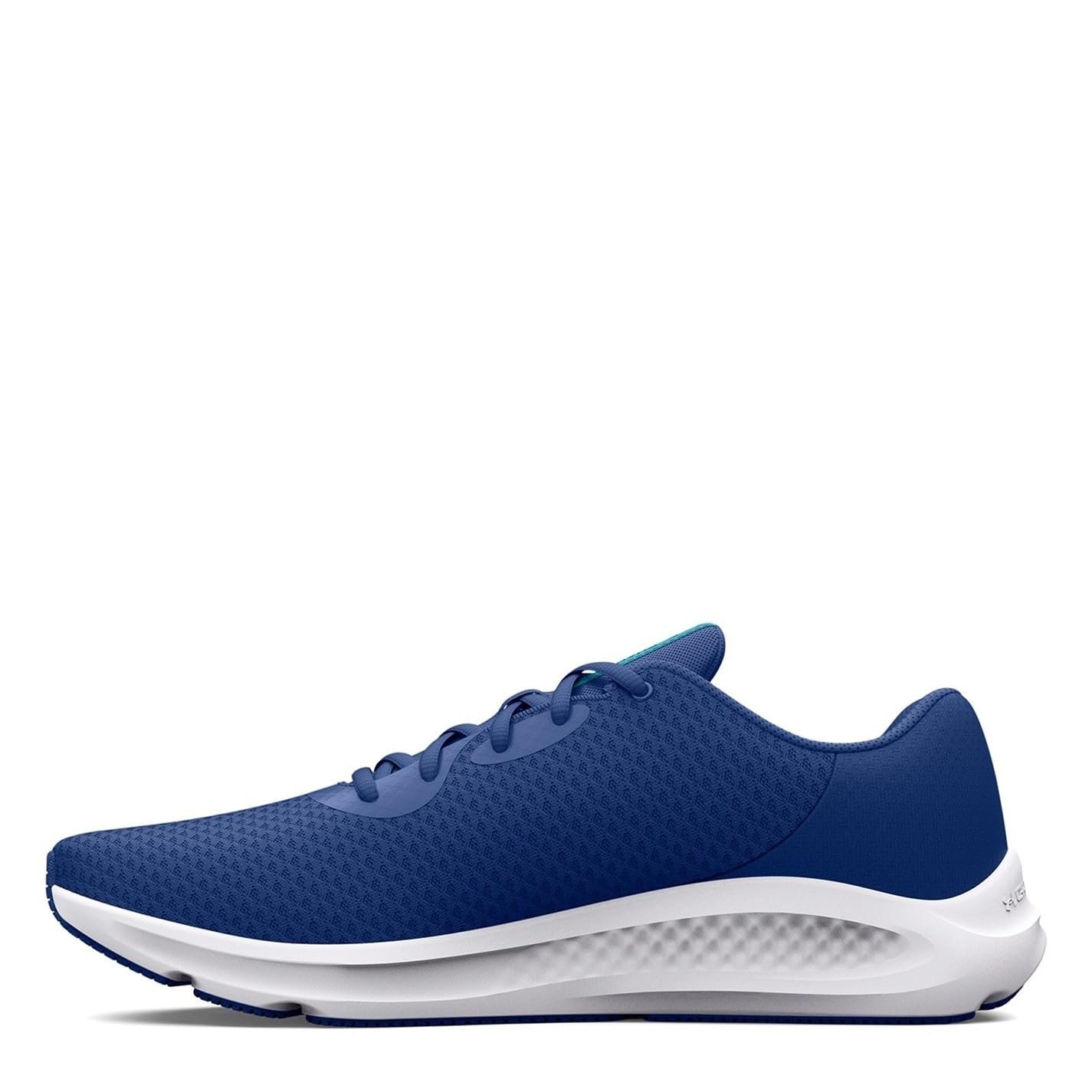 Кросівки Under Armour Ua Charged Pursuit 3, фото №3