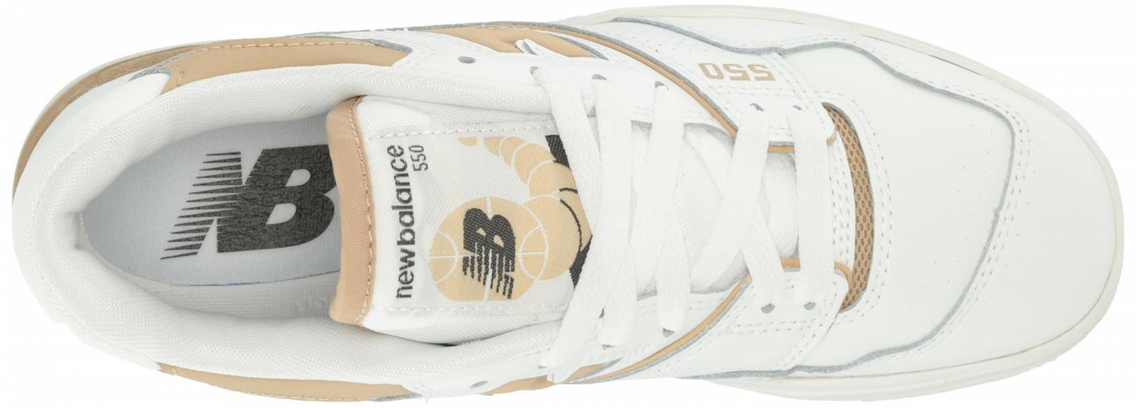 Кросівки New Balance ML574 Шкіряні Чоловічі, фото №5