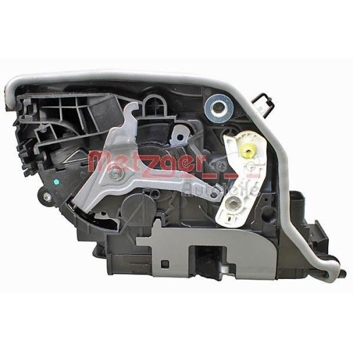 Замок дверей METZGER 2314132 GREENPARTS для BMW MINI, задній правий, фото №2