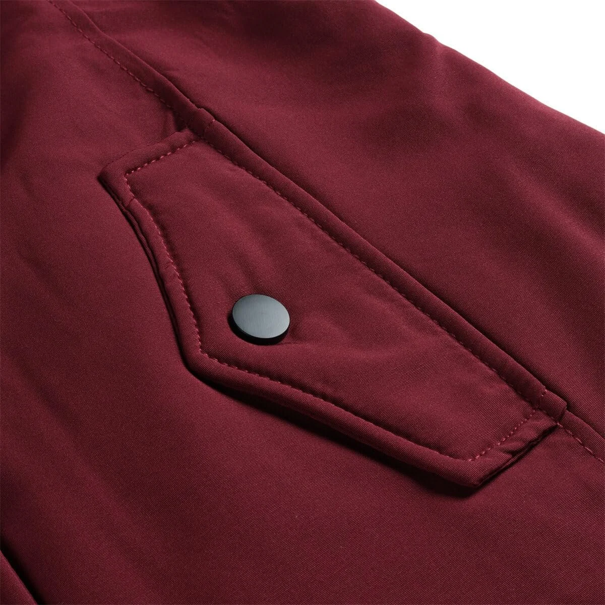 Женская зимняя парка Yynuda Теплая, фото №6