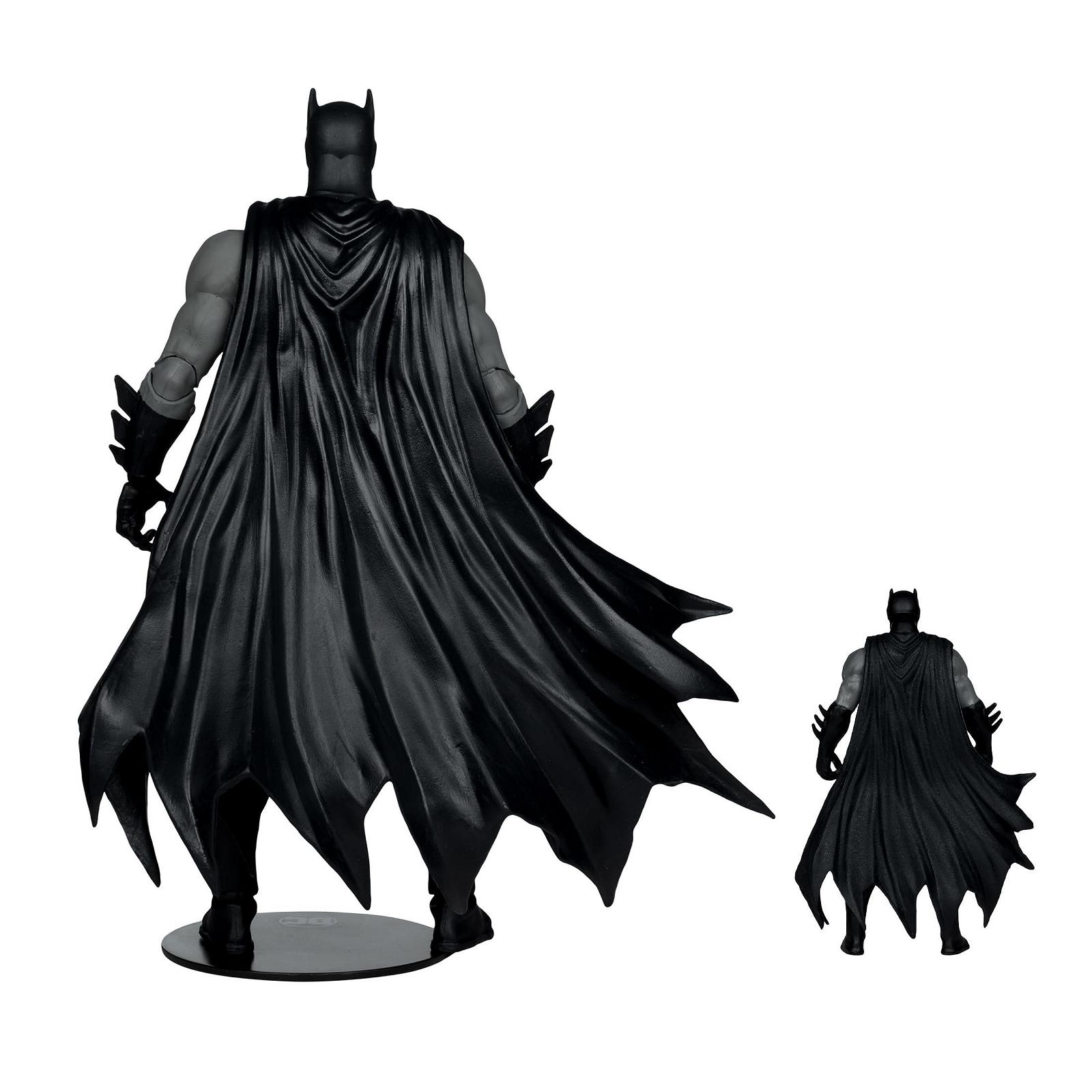 Фігурки McFarlane Toys Бетмен проти Конга (Justice League проти Godzilla проти Kong) (Набір з 2), фото №10