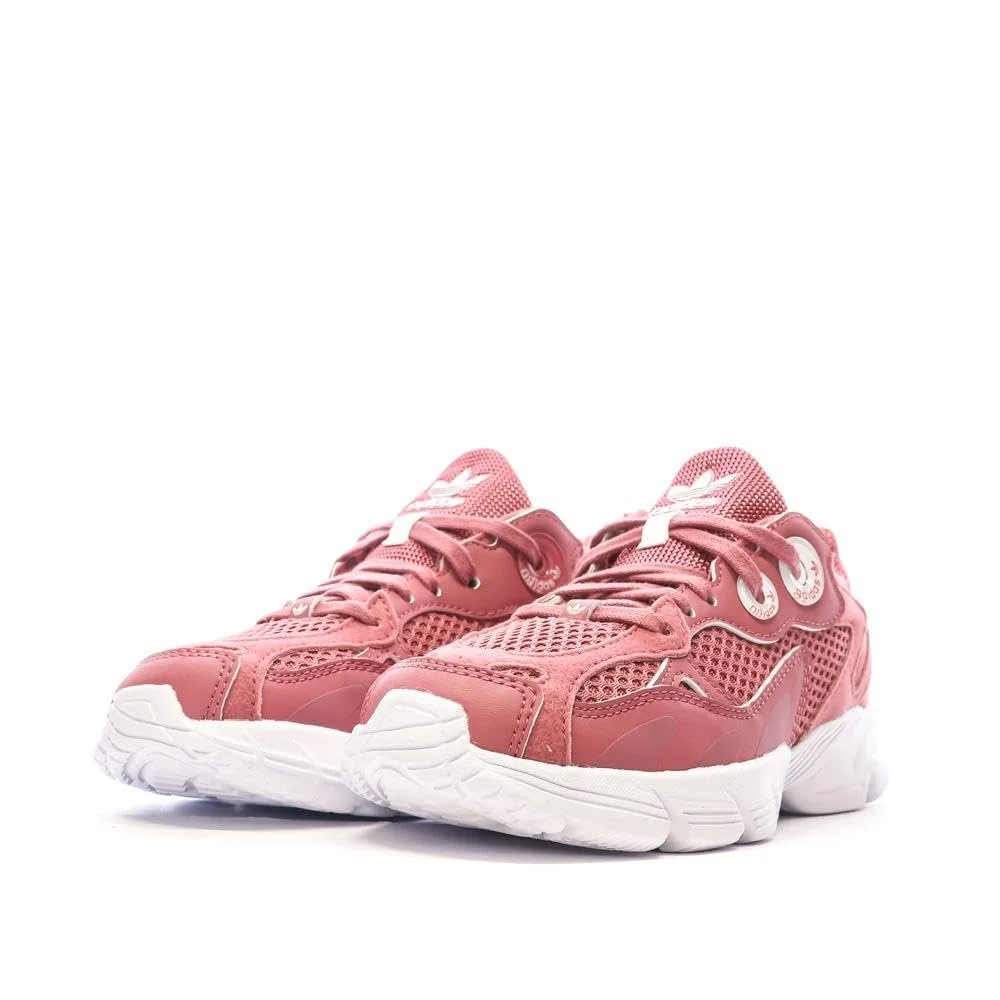 Кроссовки Adidas Astir C Розовый, фото №6