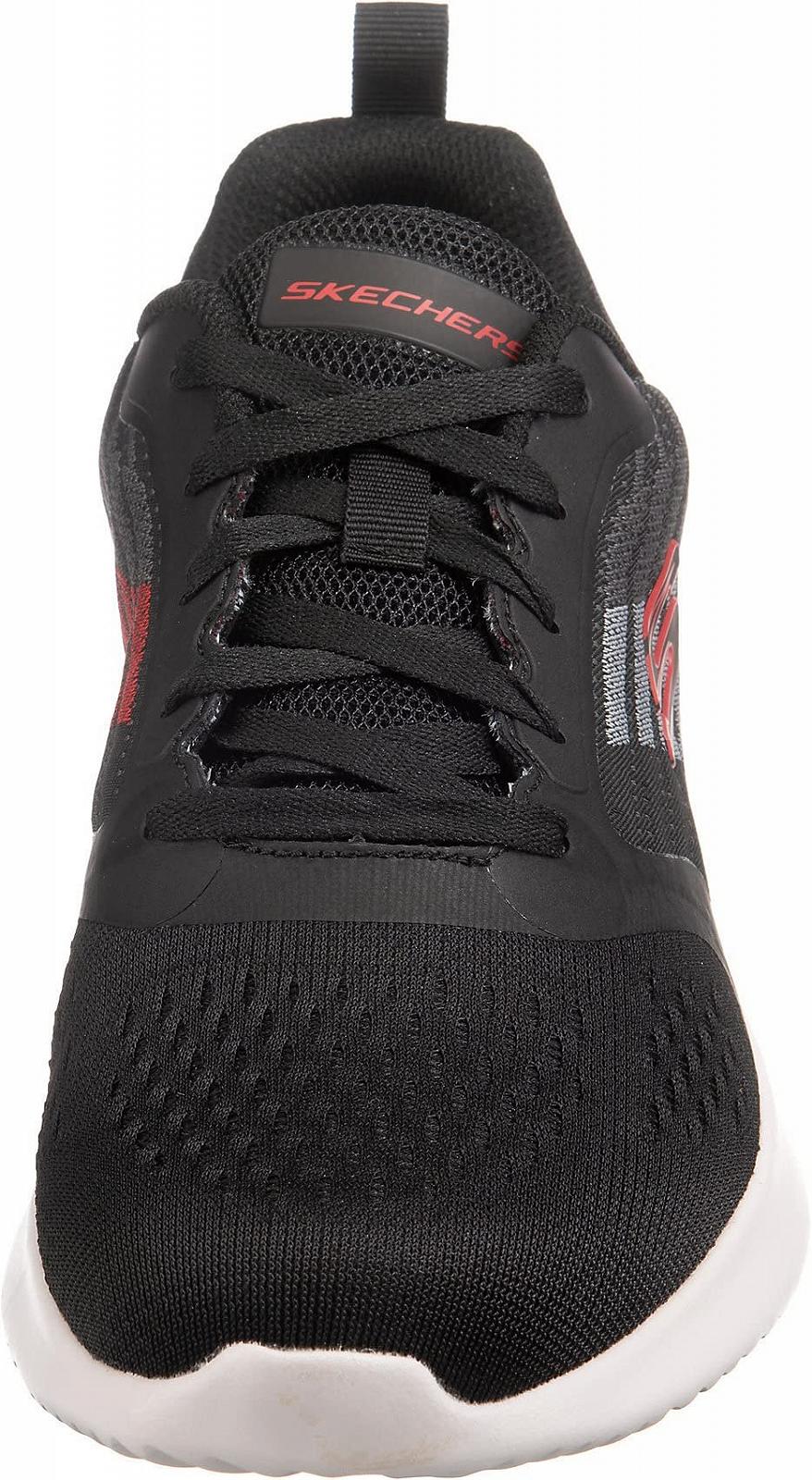 Кроссовки Skechers Bounder Verkona мужские, фото №3