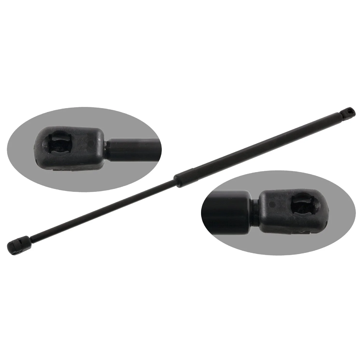 Газовая пружина FEBI BILSTEIN 48640 BMW багажника, фото №1