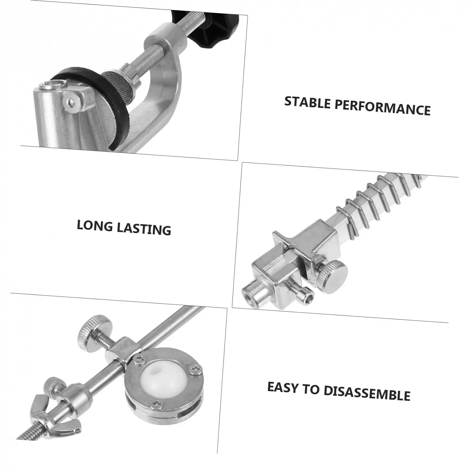 Точильна система Gatuida Rotary Sharpener System З фіксованим кутом Поворотна, фото №9
