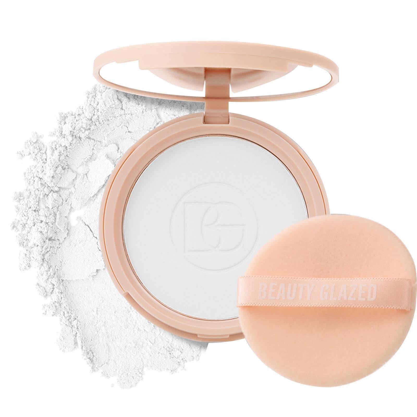 Пудра ZORQ Fixing Oil Control - Делікатна водостійка пудра для обличчя, легка, водостійка, делікатна для підтяжки обличчя для чоловіків та жінок, вечірній макіяж, фото №7 Пудра ZORQ Fixing Oil Control - Делікатна водостійка пудра для обличчя, легка, водостійка, делікатна для підтяжки обличчя для чоловіків та жінок, вечірній макіяж, фото №7