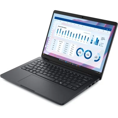Ноутбук Dell Pro Max 16 (BTO602MC16255UA_W11P), фото №3 Ноутбук Dell Pro Max 16 (BTO602MC16255UA_W11P), фото №3