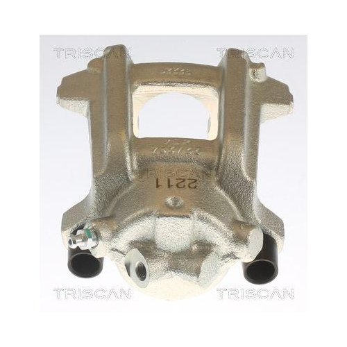 Гальмівний супорт TRISCAN 8175 11108 для BMW, передній міст праворуч, за віссю, фото №2 Гальмівний супорт TRISCAN 8175 11108 для BMW, передній міст праворуч, за віссю, фото №2