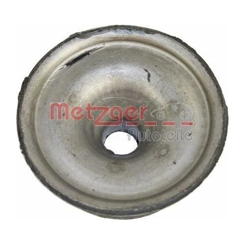 Опора амортизатора METZGER 6490116 для CHRYSLER MERCEDES-BENZ VW верхняя, фото №3